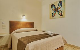 Hotel Cervantino